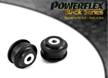PFR5-713BLK Bakre Inre Bussningar (Justerbar Toe) Black Series Powerflex